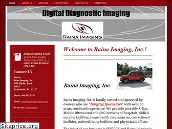 rainaimaging.com