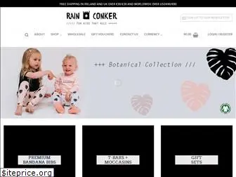 rainandconker.com