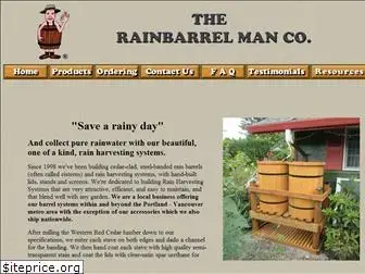 rainbarrelman.com