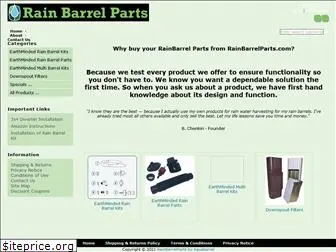 rainbarrelparts.com