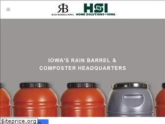 rainbarrelsiowa.com