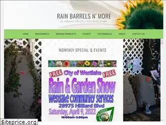 rainbarrelsnmore.com