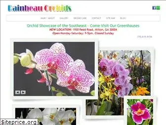 rainbeauorchids.com