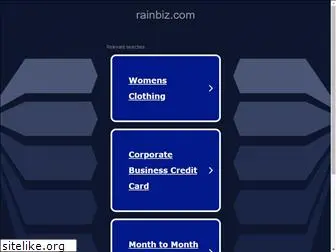 rainbiz.com