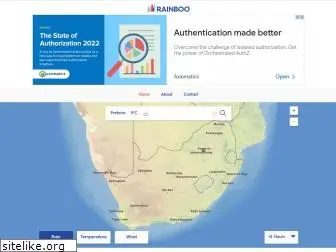 rainboo.co.za