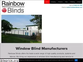 rainbow-blinds.com