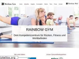 rainbow-gym.de