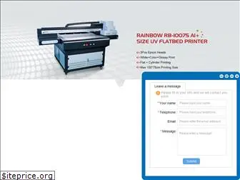 rainbow-inkjet.com