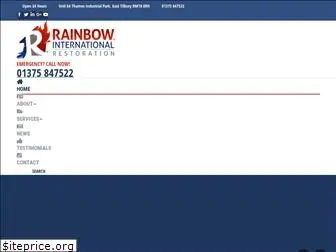 rainbow-international.co.uk