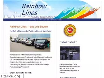 rainbow-lines.de