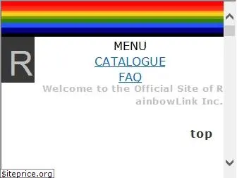 rainbow-link.com
