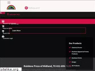 rainbow-midland.com