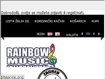 rainbow-music.hr