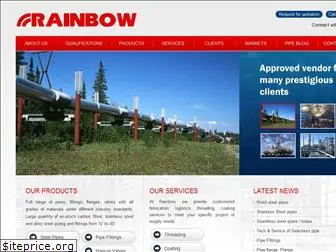 rainbow-offshore.com