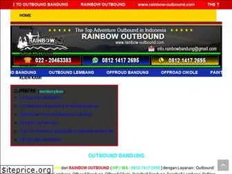 rainbow-outbound.com