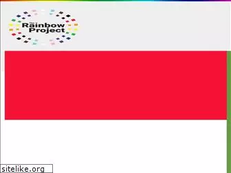 rainbow-project.org