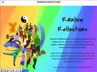 rainbow-reflections.com