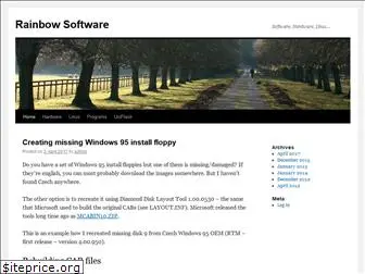 rainbow-software.org