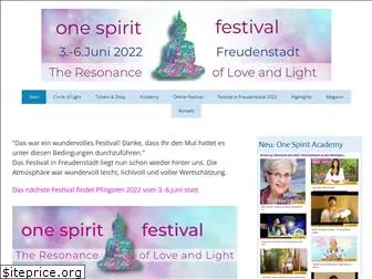 rainbow-spirit-festival.de