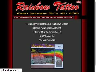 rainbow-tattoo.de
