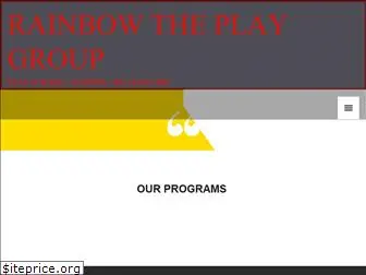 rainbow-theplaygroup.com