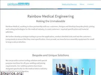 rainbow-ultrasonics.com