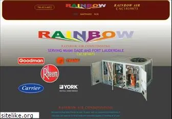 rainbowac.com