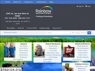 rainbowadvertising.com