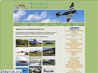 rainbowaviation.co.uk