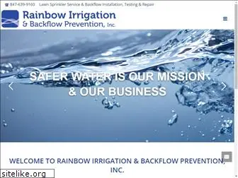 rainbowbackflow.com