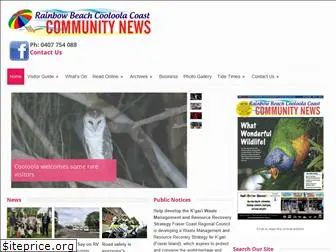 rainbowbeachcommunitynews.com.au