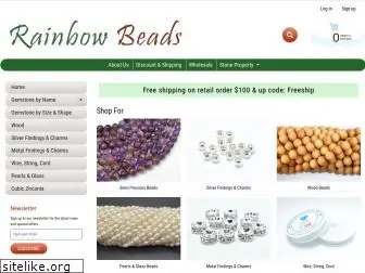 rainbowbeadsonline.com