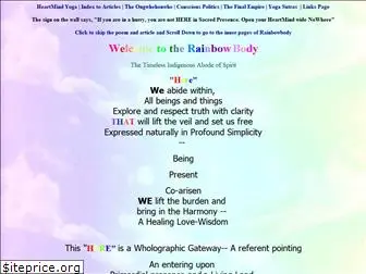 rainbowbody.net