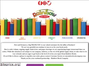 rainbowbookcompany.com