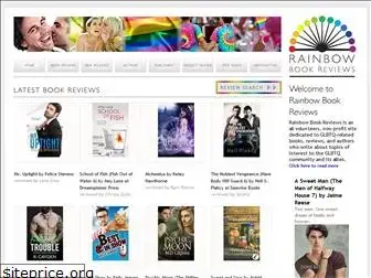 rainbowbookreviews.com
