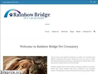 rainbowbridgemi.com