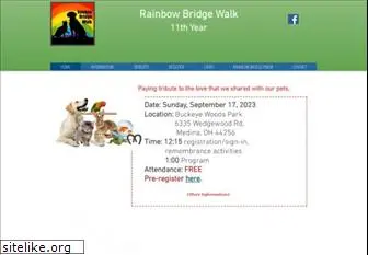 rainbowbridgewalk.com