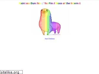 rainbowbunchie.com