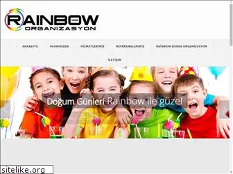 rainbowbursaorganizasyon.com
