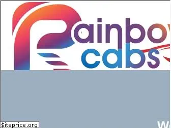 rainbowcabs.co.in