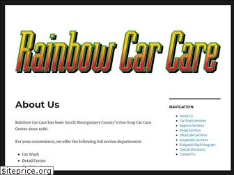 rainbowcarcare.com