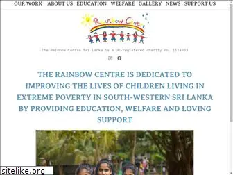 rainbowcentresrilanka.com