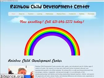 rainbowchilddevcenter.com