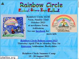 rainbowcircle.co.uk
