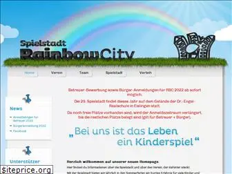rainbowcity.de
