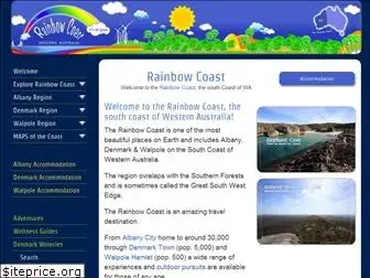 rainbowcoast.com.au