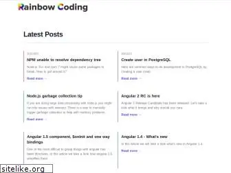 rainbowcoding.com