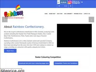 rainbowconfectionery.co.nz