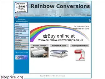 rainbowconversions.co.uk