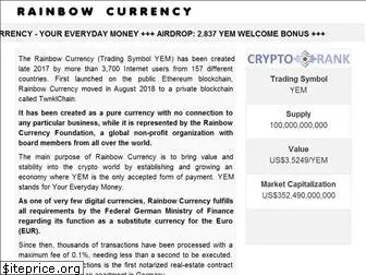 rainbowcurrency.com